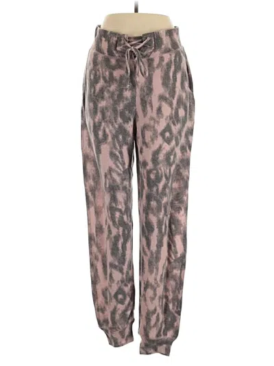 Pre-owned Blanknyc Blank Nyc Casual Pants In Pink