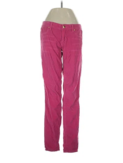 Pre-owned Blanknyc Blank Nyc Casual Pants In Pink