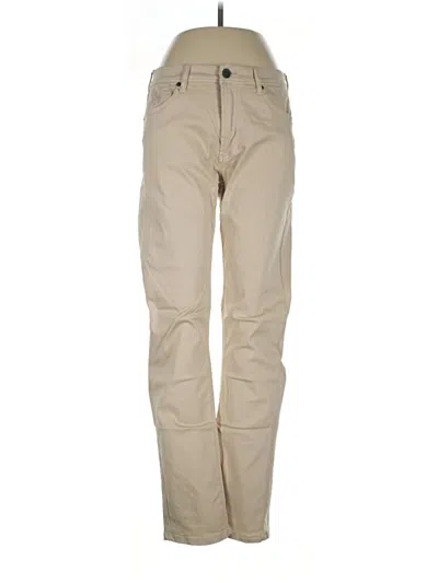 Pre-owned Blanknyc Blank Nyc Casual Pants In Tan
