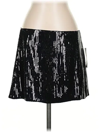 Blanknyc Blank Nyc Casual Skirt In Black