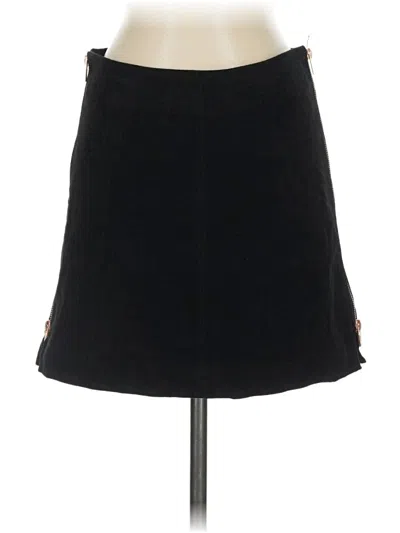 Pre-owned Blanknyc Blank Nyc Casual Skirt In Black