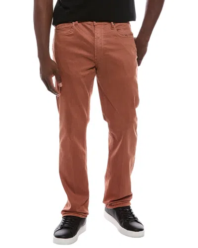 Blanknyc Blank Nyc Chino Pant In Brown