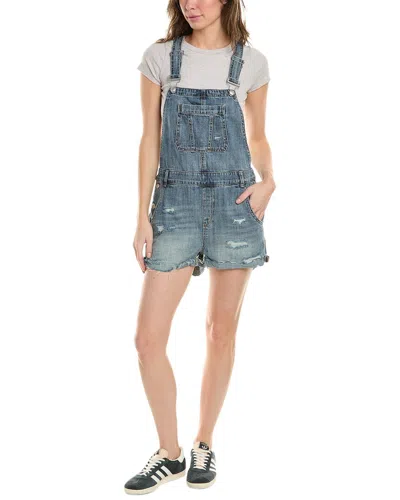 Blanknyc Blank Nyc Denim Overall In Blue