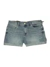 Blanknyc Blank Nyc Denim Shorts In Blue