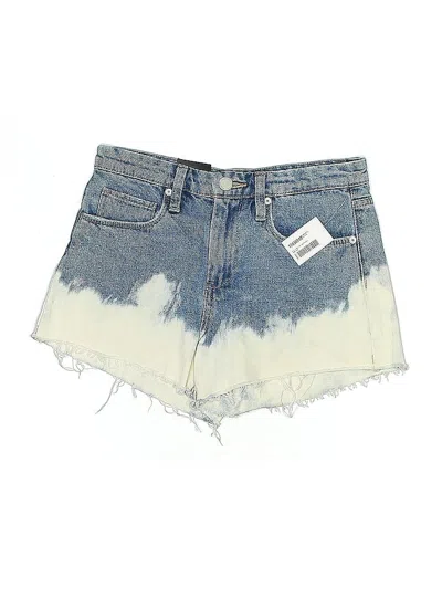 Blanknyc Blank Nyc Denim Shorts In Multi