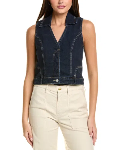BLANKNYC BLANK NYC DENIM VEST