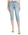 Blanknyc Blank Nyc Double Time Capri Jean