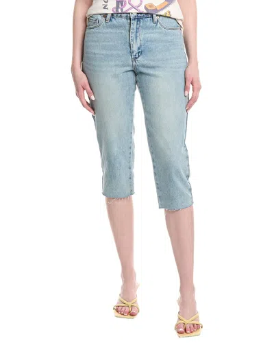 BLANKNYC BLANK NYC DOUBLE TIME CAPRI JEAN