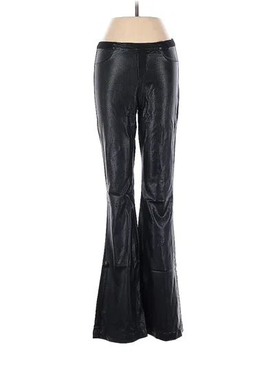 Pre-owned Blanknyc Blank Nyc Faux Leather Pants