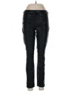 Blanknyc Blank Nyc Faux Leather Pants In Black