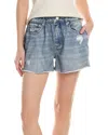 BLANKNYC BLANK NYC FRENCH TERRY PULL-ON SHORT
