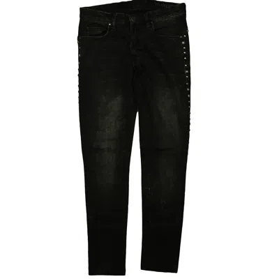 Blanknyc Kids' Blank Nyc Girls Black Jeggings Size: Junior 26