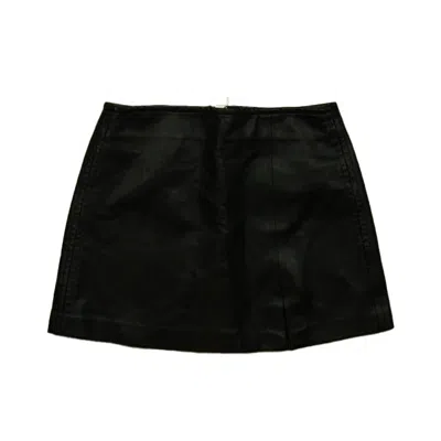Blanknyc Kids' Blank Nyc Girls Black Skirt