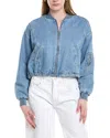 Blanknyc Blank Nyc Guest Star Bomber Jacket