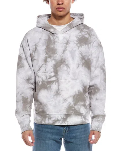 Blanknyc Blank Nyc Hoodie In Gray