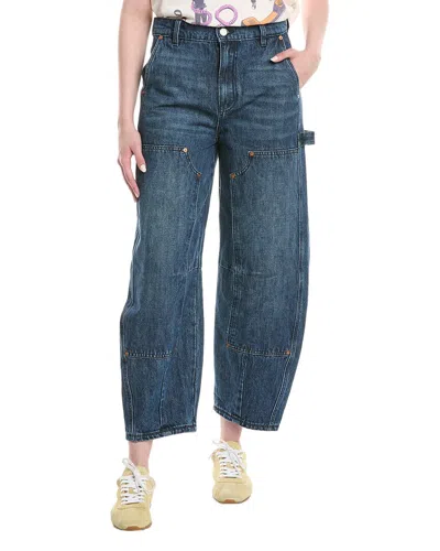 Blanknyc Blank Nyc In Your Face Barrel Jean