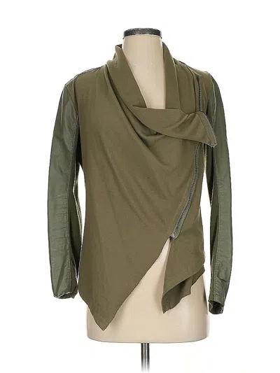 Pre-owned Blanknyc Blank Nyc Jacket