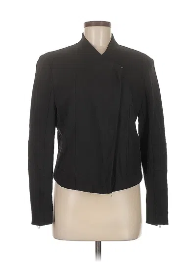 Pre-owned Blanknyc Blank Nyc Jacket In Black