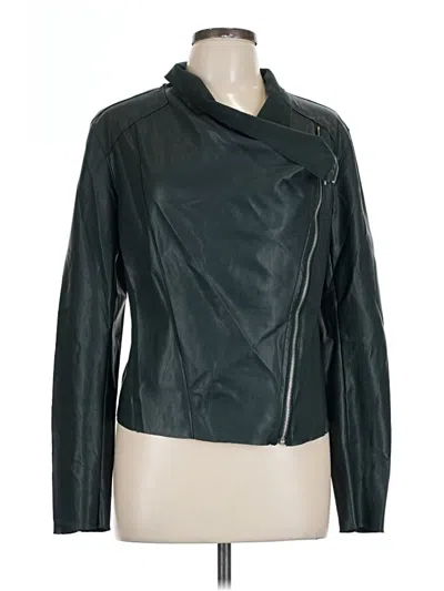 Pre-owned Blanknyc Blank Nyc Jacket In Black