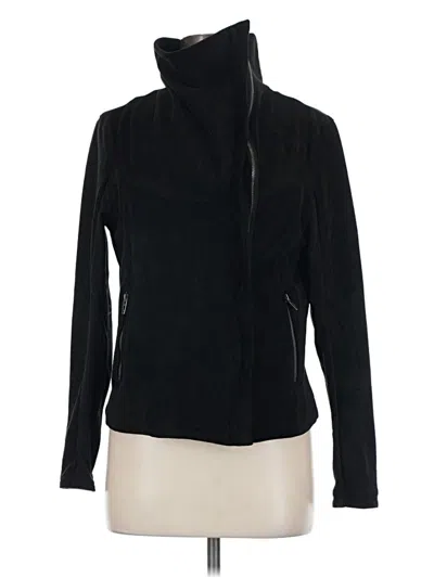 Pre-owned Blanknyc Blank Nyc Jacket In Black