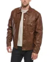 Blanknyc Blank Nyc Jacket In Brown