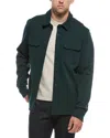 Blanknyc Blank Nyc Jacket In Green