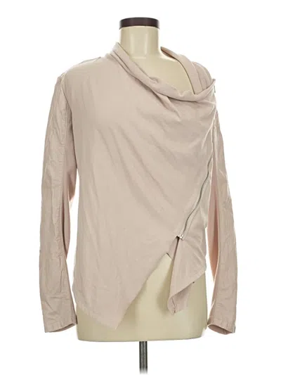 Pre-owned Blanknyc Blank Nyc Jacket In Tan