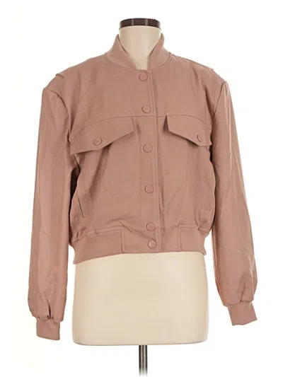 Blanknyc Blank Nyc Jacket In Pink