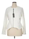 Blanknyc Blank Nyc Jacket In White