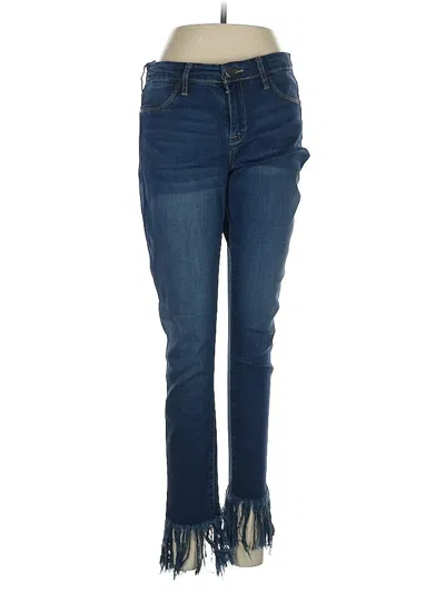 Pre-owned Blanknyc Blank Nyc Jeans