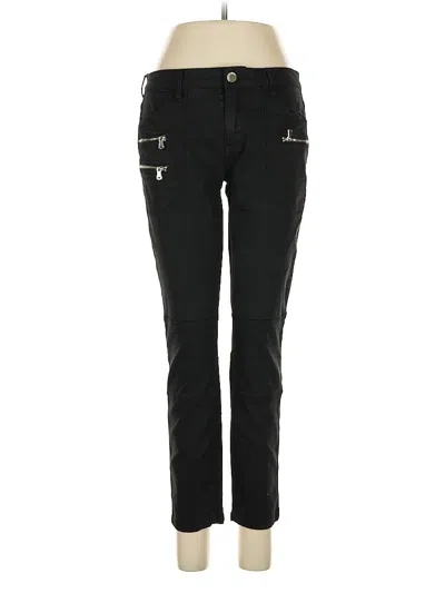 Pre-owned Blanknyc Blank Nyc Jeans In Black
