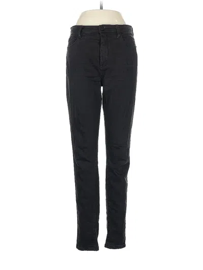 Pre-owned Blanknyc Blank Nyc Jeans In Black
