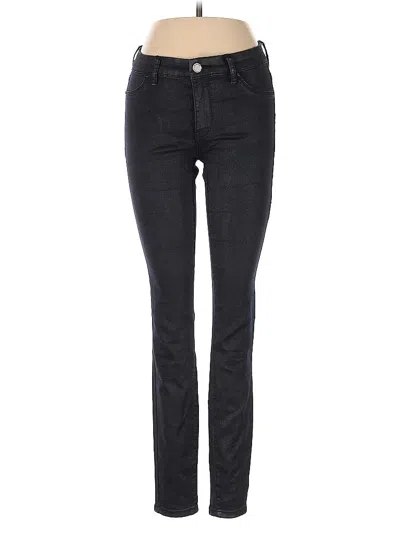 Pre-owned Blanknyc Blank Nyc Jeans In Black
