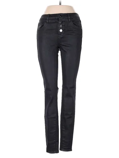 Pre-owned Blanknyc Blank Nyc Jeans In Black