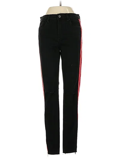 Pre-owned Blanknyc Blank Nyc Jeans In Black