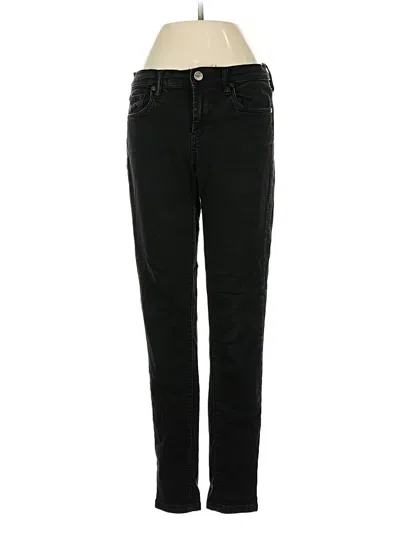 Pre-owned Blanknyc Blank Nyc Jeans In Black