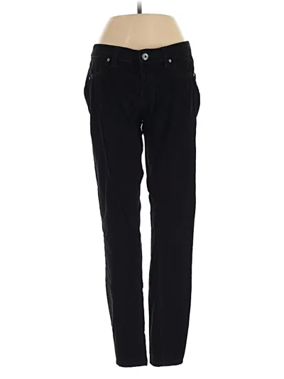 Pre-owned Blanknyc Blank Nyc Jeans In Black