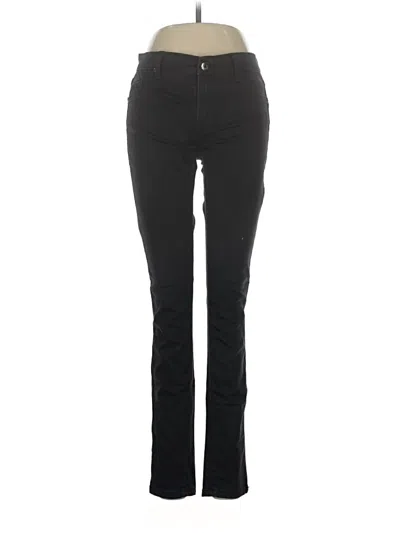 Pre-owned Blanknyc Blank Nyc Jeans In Black