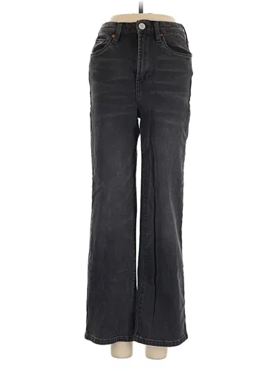Pre-owned Blanknyc Blank Nyc Jeans In Black
