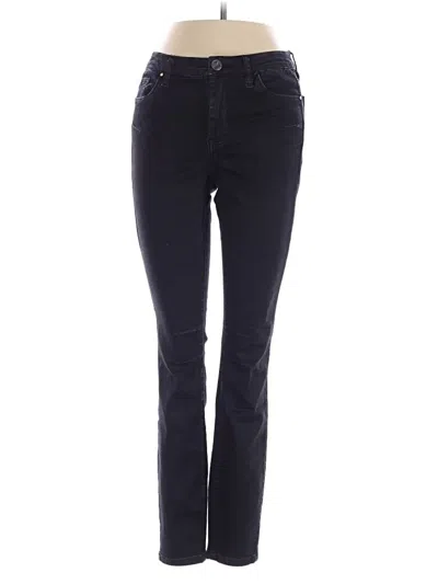 Pre-owned Blanknyc Blank Nyc Jeans In Black