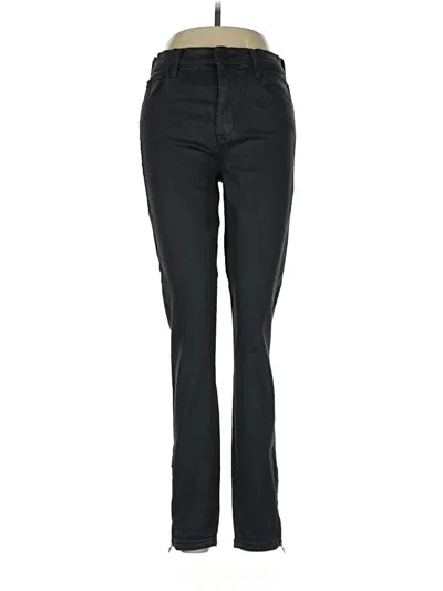 Pre-owned Blanknyc Blank Nyc Jeans In Black