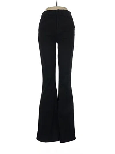 Pre-owned Blanknyc Blank Nyc Jeans In Black