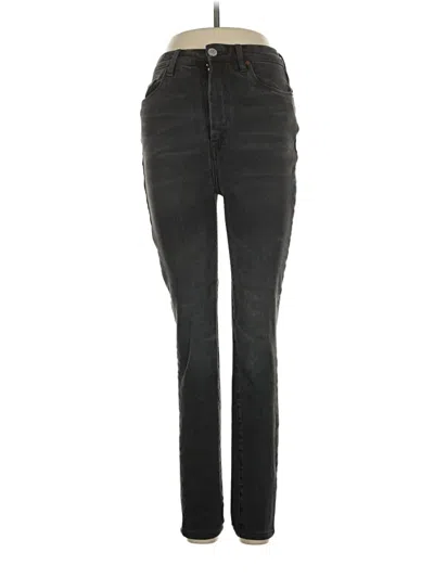 Pre-owned Blanknyc Blank Nyc Jeans In Black