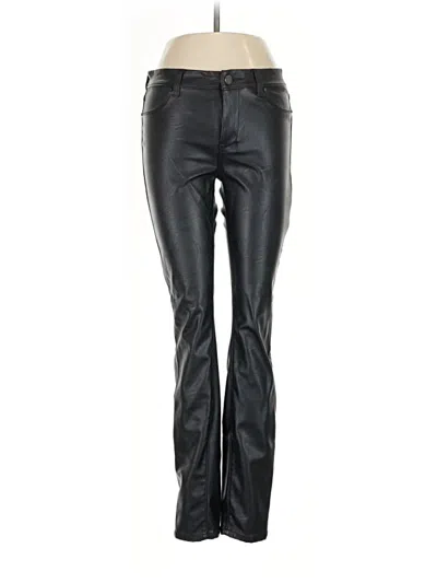 Pre-owned Blanknyc Blank Nyc Jeans In Black