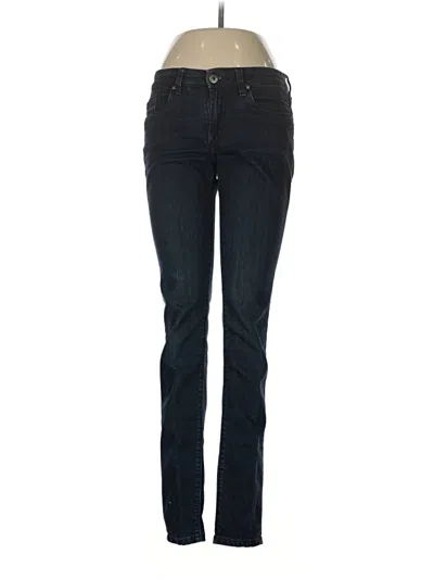 Pre-owned Blanknyc Blank Nyc Jeans In Black