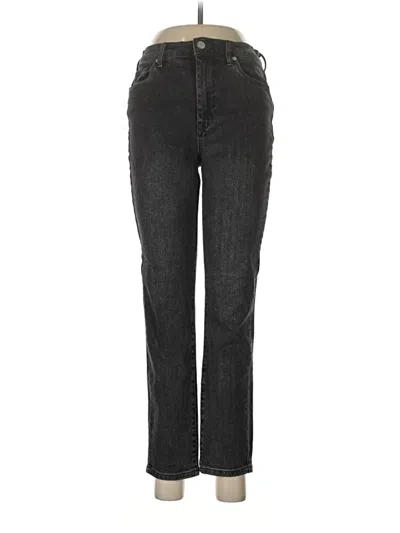 Pre-owned Blanknyc Blank Nyc Jeans In Black