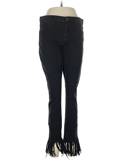 Pre-owned Blanknyc Blank Nyc Jeans In Black