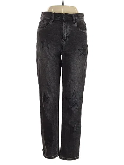 Pre-owned Blanknyc Blank Nyc Jeans In Black
