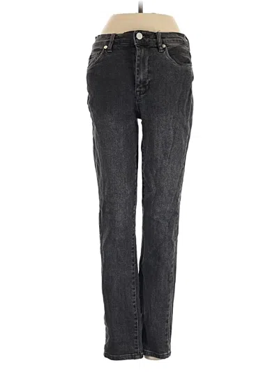 Pre-owned Blanknyc Blank Nyc Jeans In Black