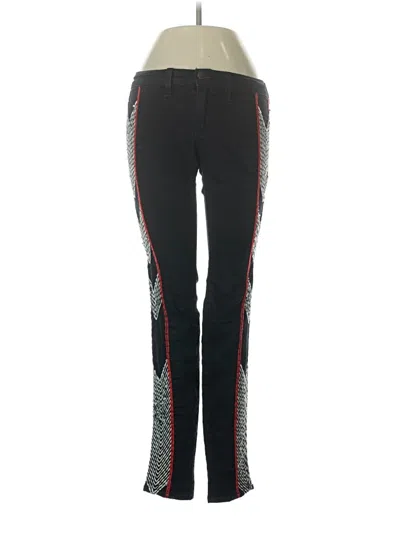 Pre-owned Blanknyc Blank Nyc Jeans In Black